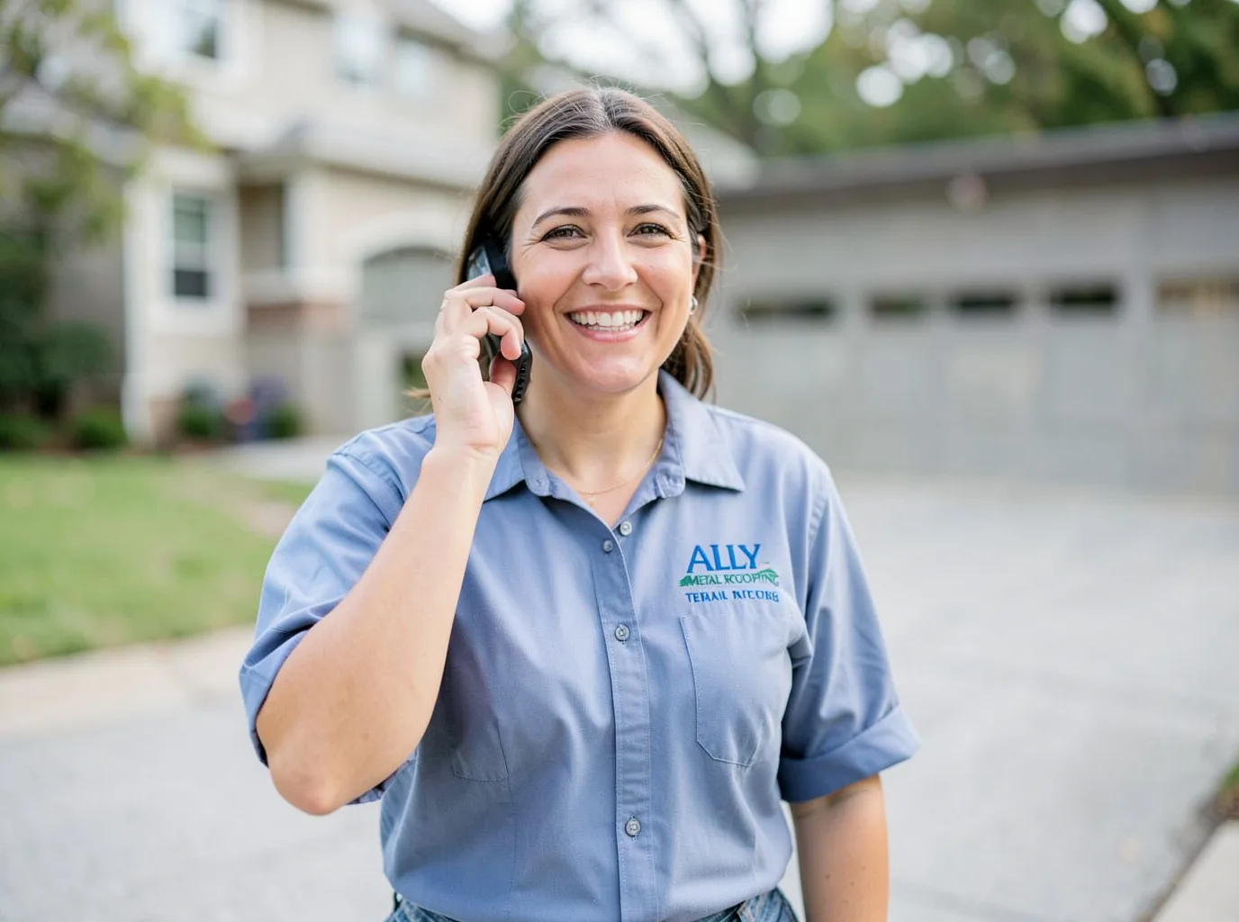 Metal Roof Installation Saint Charles, MI FAQs